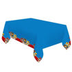 Picture of PAW PATROL PLASTIC TABLE COVER 120 X 180CM